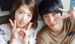 朴信惠郑容和电视剧,朴信惠与郑容和的浪漫剧缘