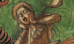 动漫的历史起源,从手绘时代到数字盛宴的演变历程