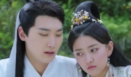 电视剧穿越剧,梦回千年恋